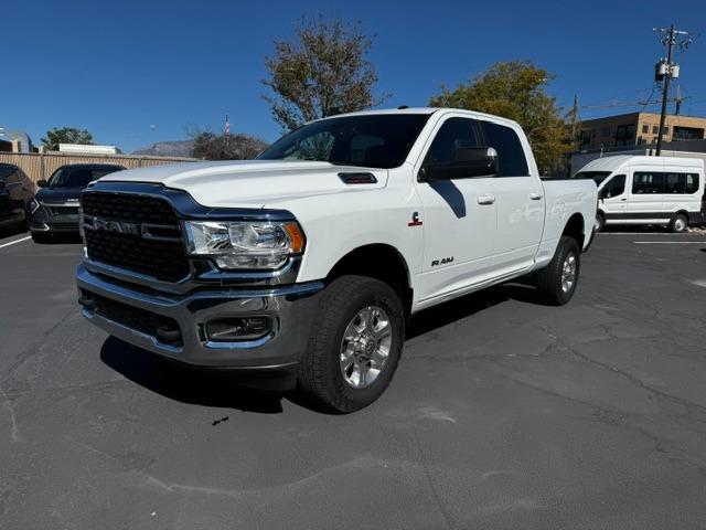 2022 RAM Ram 2500 Pickup Big Horn