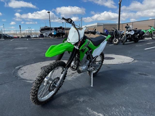 2023 Kawasaki KLX 230R