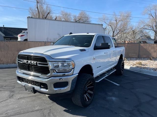 2019 RAM Ram 2500 Pickup Big Horn