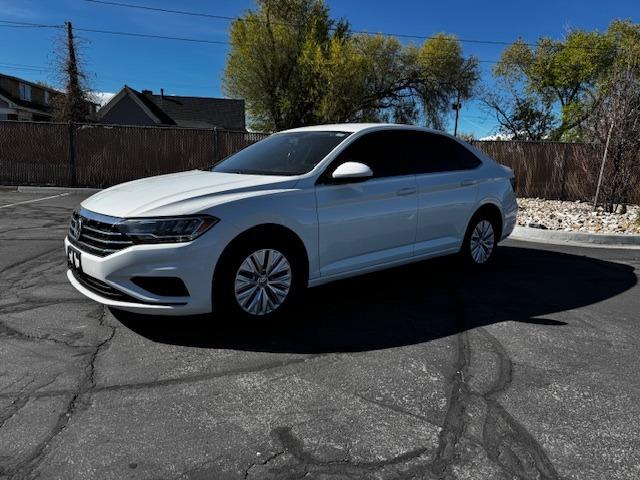 2020 Volkswagen Jetta S