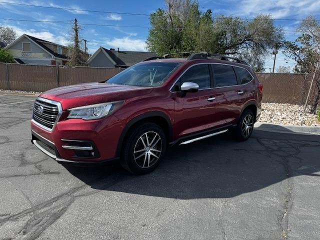 2019 Subaru Ascent Touring