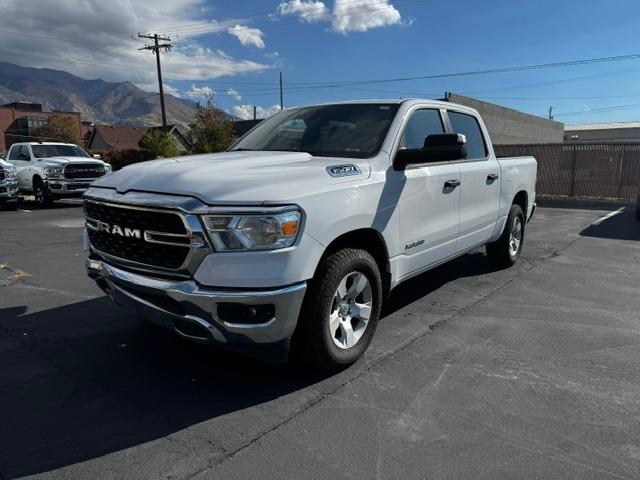 2023 RAM Ram 1500 Pickup Big Horn/Lone Star