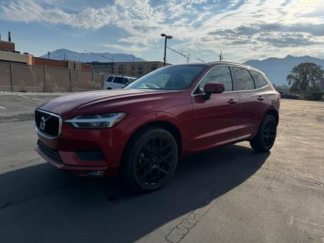 2021 Volvo XC60 Momentum