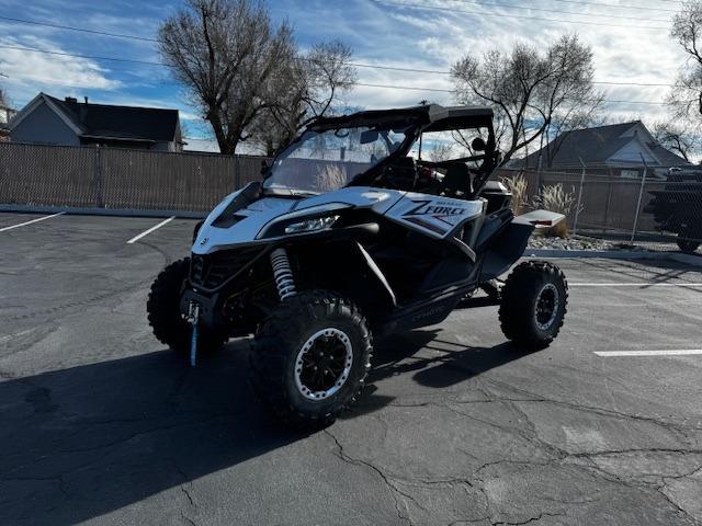 2022 CF Moto ZForce 900 EX