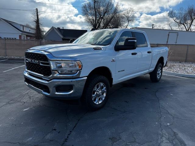 2023 RAM Ram 2500 Pickup Lone Star Big Horn