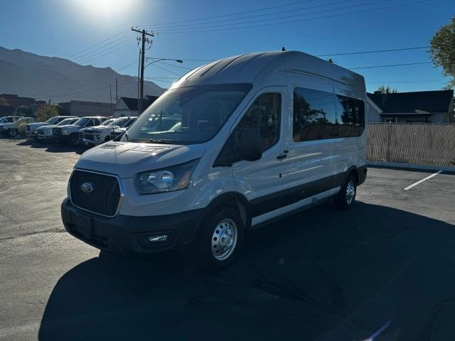2023 Ford Transit Passenger Van XL