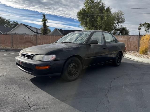1996 Toyota  Corolla  DX