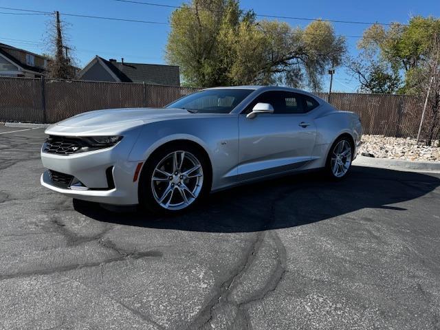 2019 Chevrolet Camaro 1LT