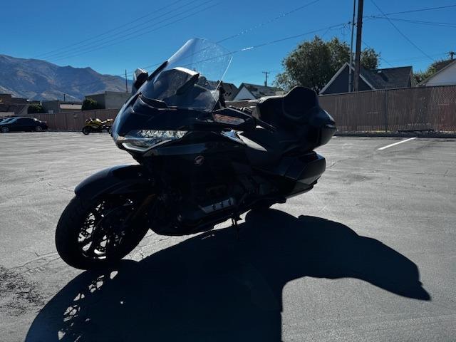 2023 Honda Goldwing  Tour DTC