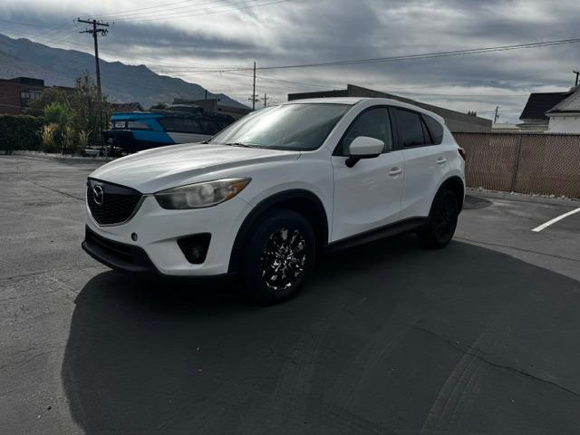 2013 Mazda CX-5 Touring