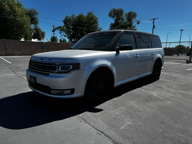 2016 Ford Flex Limited
