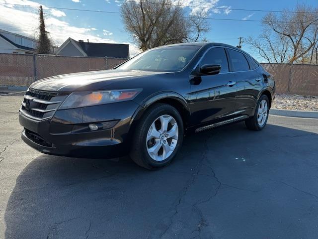 2011 Honda Accord Crosstour EX-L V6