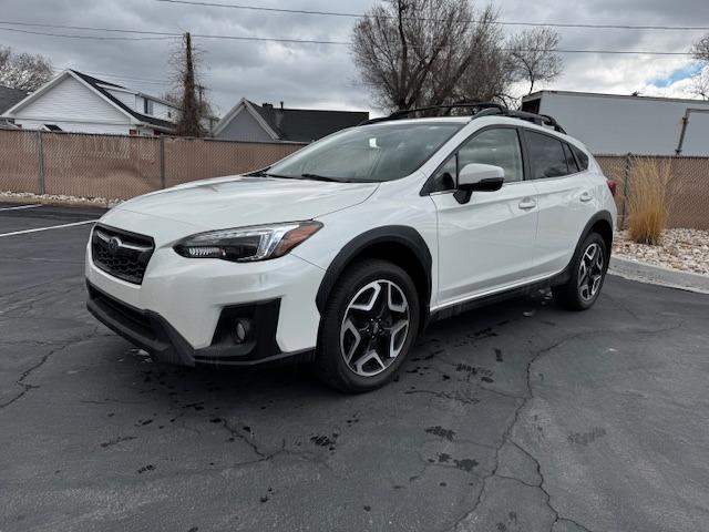 2019 Subaru Crosstrek Limited