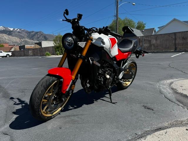 2024 Yamaha XSR 900