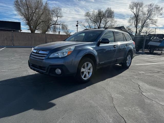 2013 Subaru Outback Premium