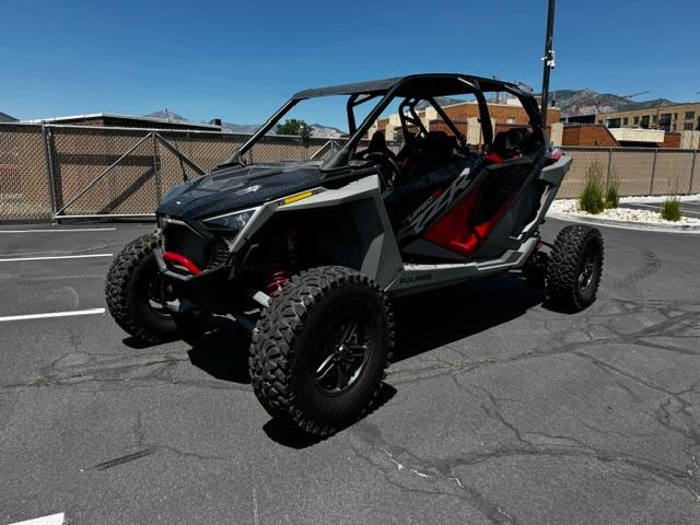 2022 Polaris  RZR Pro 4 R Ultimate
