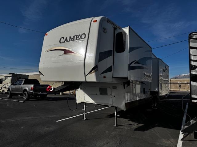 2008 Cameo Carriage LXI M35-FD3