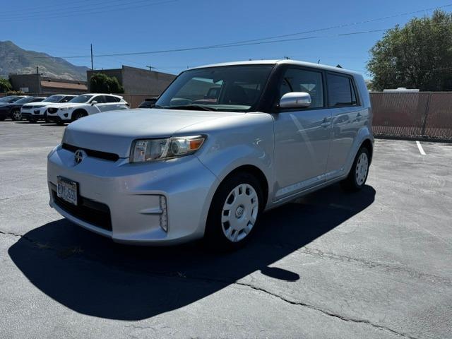 2015 Scion xB Base