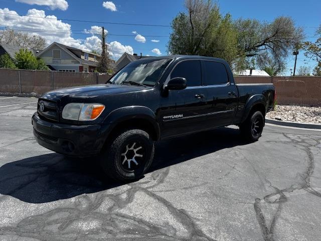 2006 Toyota Tundra SR5