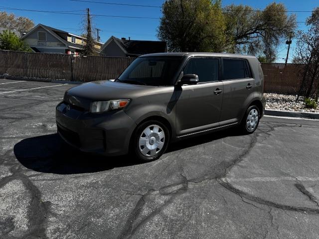 2012 Scion xB Base