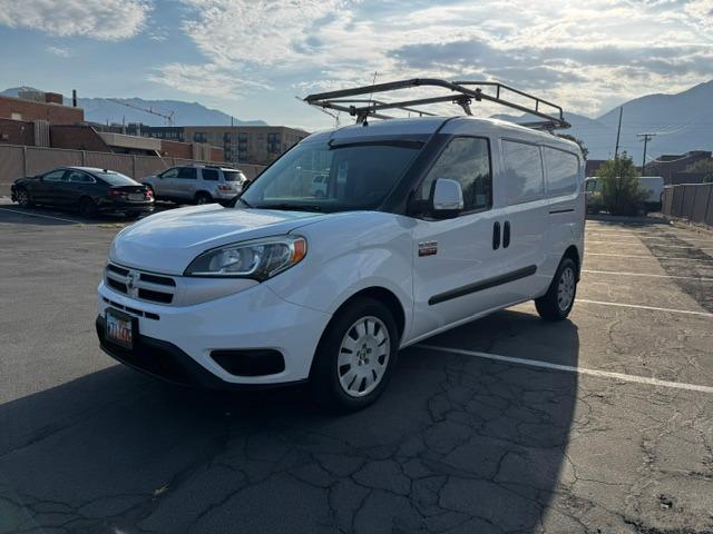 2015 RAM Promaster City SLT