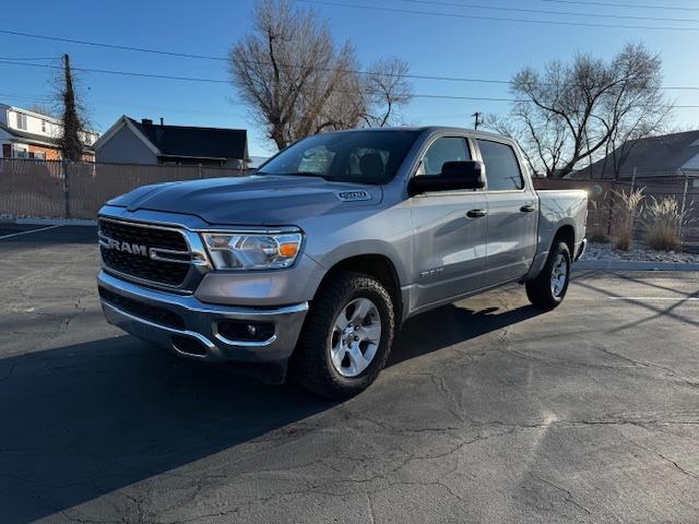 2023 RAM Ram 1500 Pickup Big Horn/Lone Star