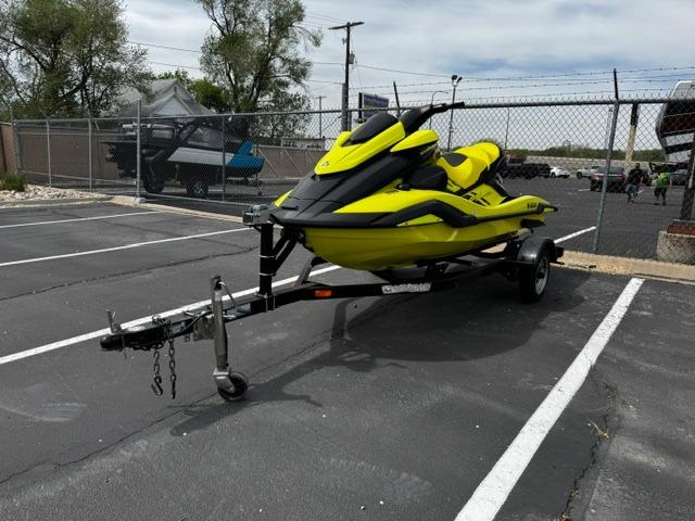 2022 Yamaha FX Cruiser HO