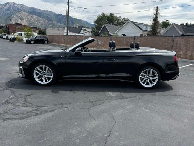 Vehicle Photograph