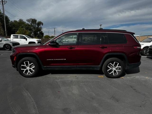 Vehicle Photograph