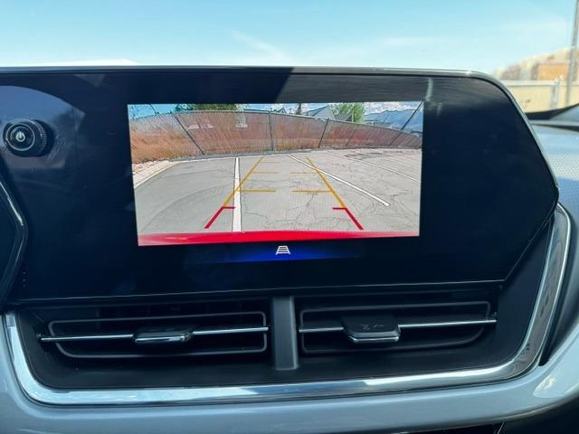 Vehicle Photograph