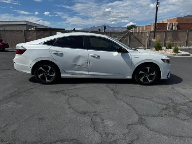 Vehicle Photograph