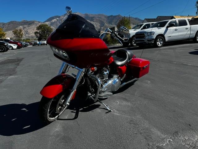 Vehicle Photograph