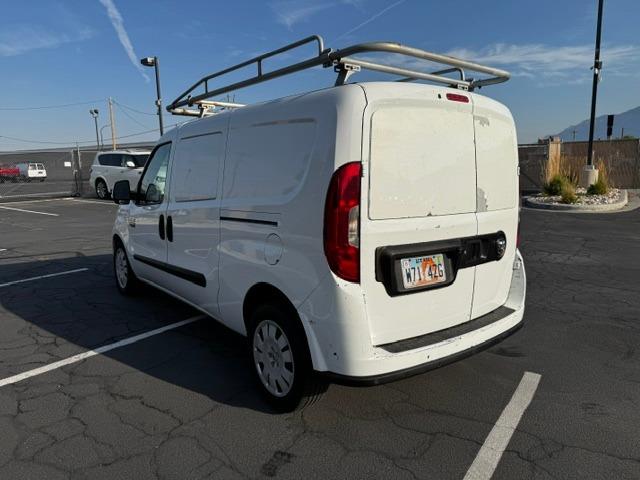 Vehicle Photograph