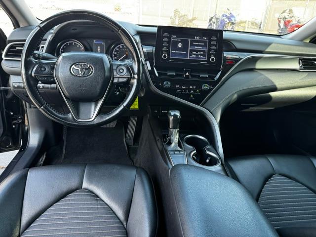 Vehicle Photograph