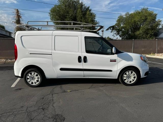 Vehicle Photograph
