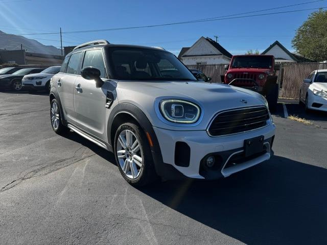 Vehicle Photograph