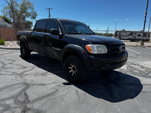 Vehicle Photograph