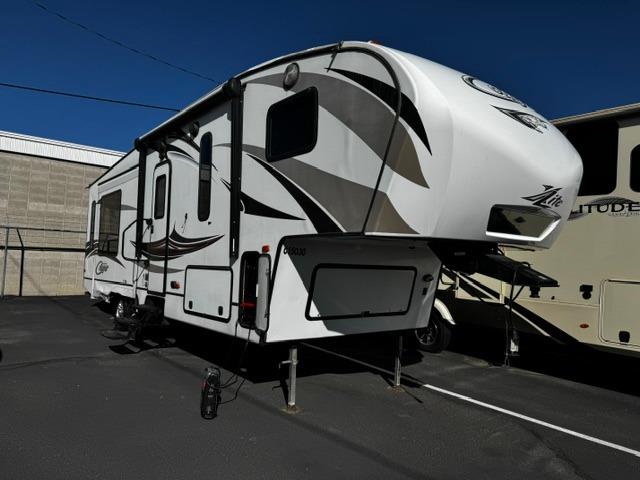 Vehicle Photograph