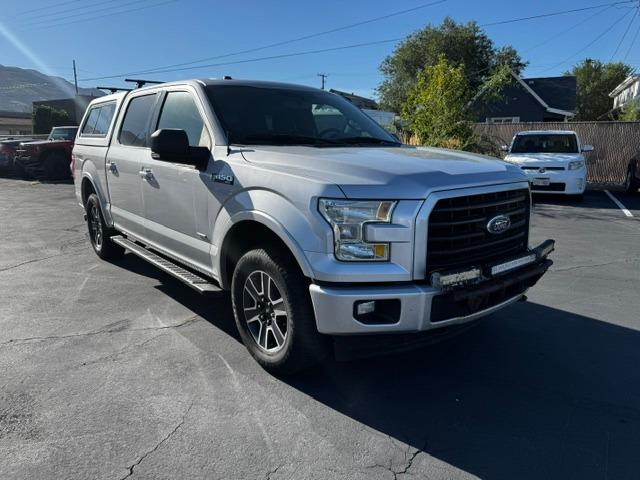 Vehicle Photograph