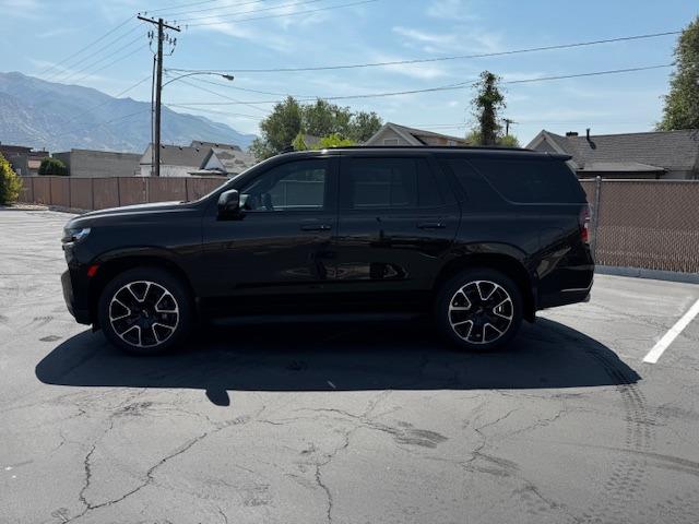Vehicle Photograph