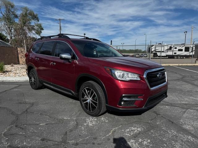 Vehicle Photograph