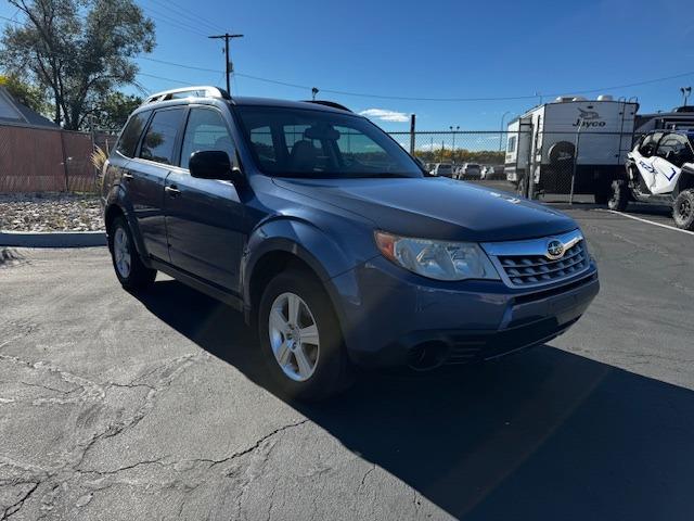 Vehicle Photograph