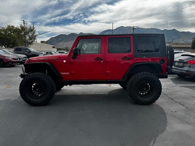 Vehicle Photograph