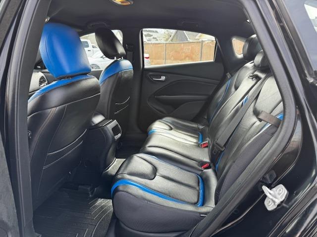 Vehicle Photograph