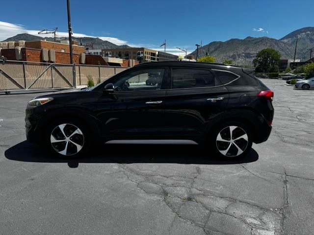 Vehicle Photograph