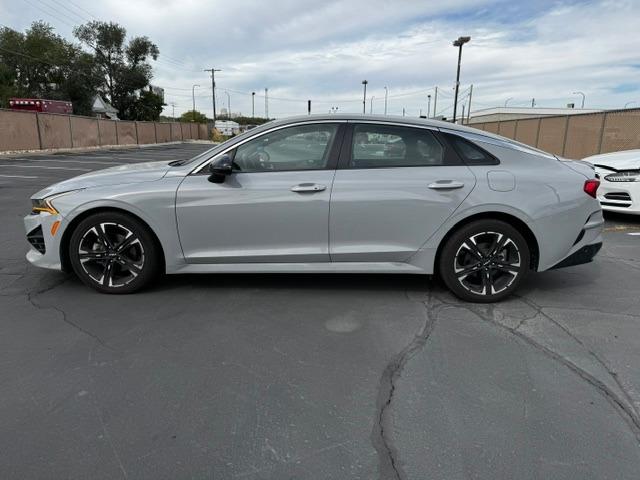 Vehicle Photograph