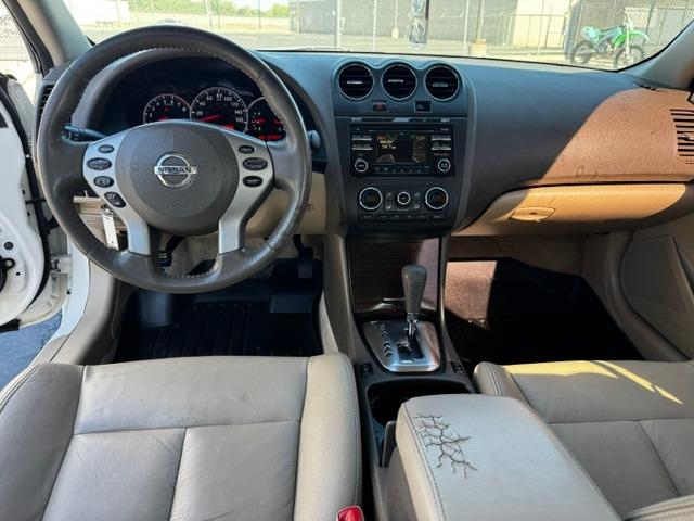 Vehicle Photograph