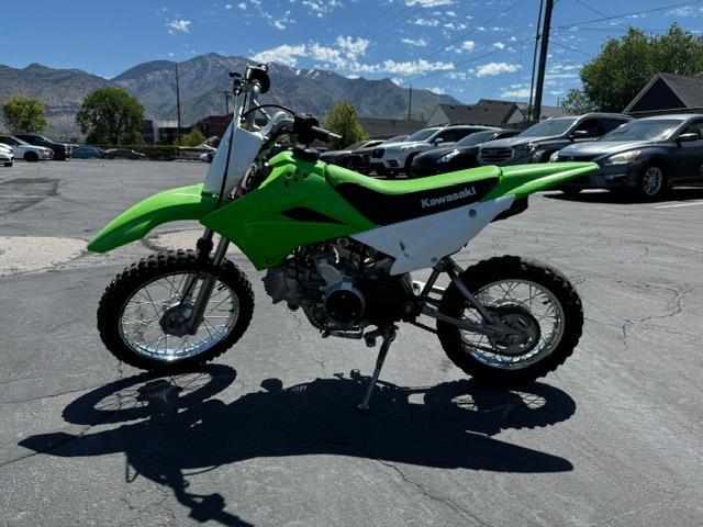 Vehicle Photograph