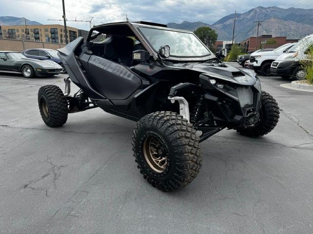 Vehicle Photograph