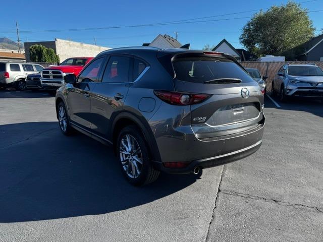Vehicle Photograph